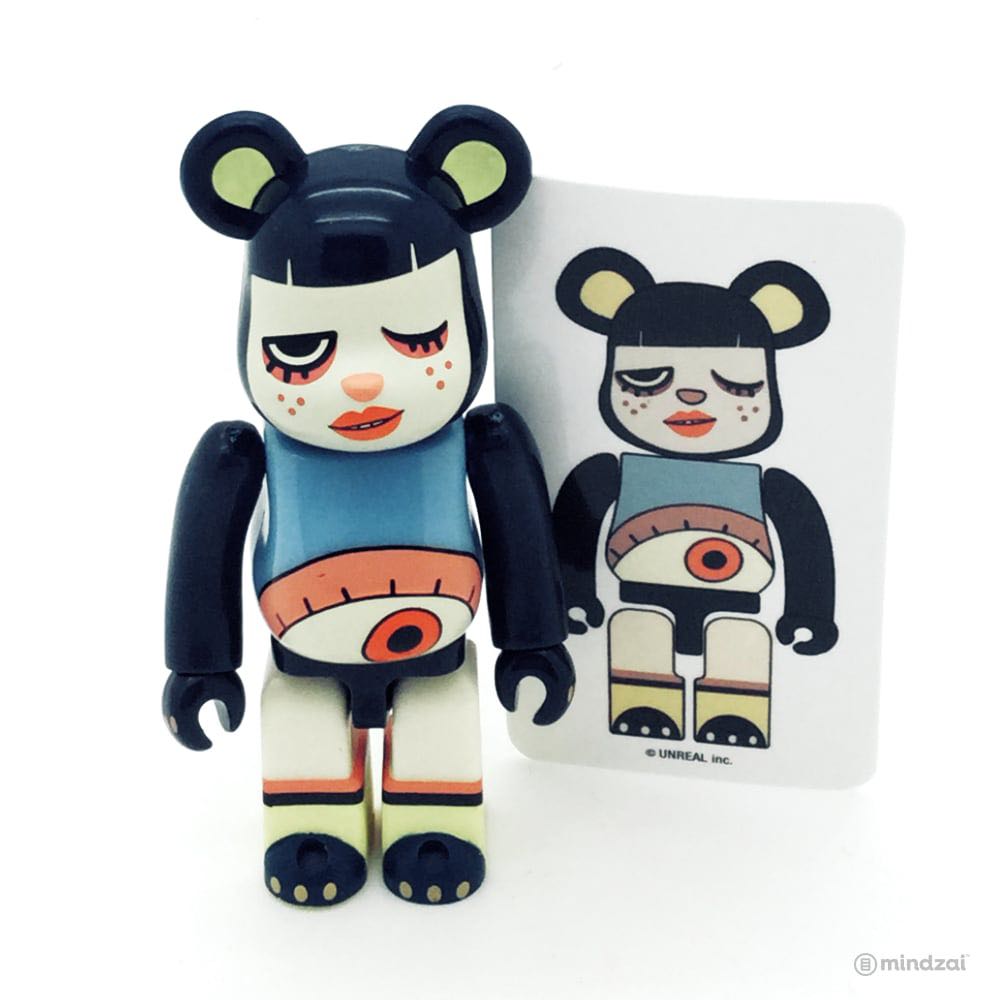 Bearbrick series 38 clearance