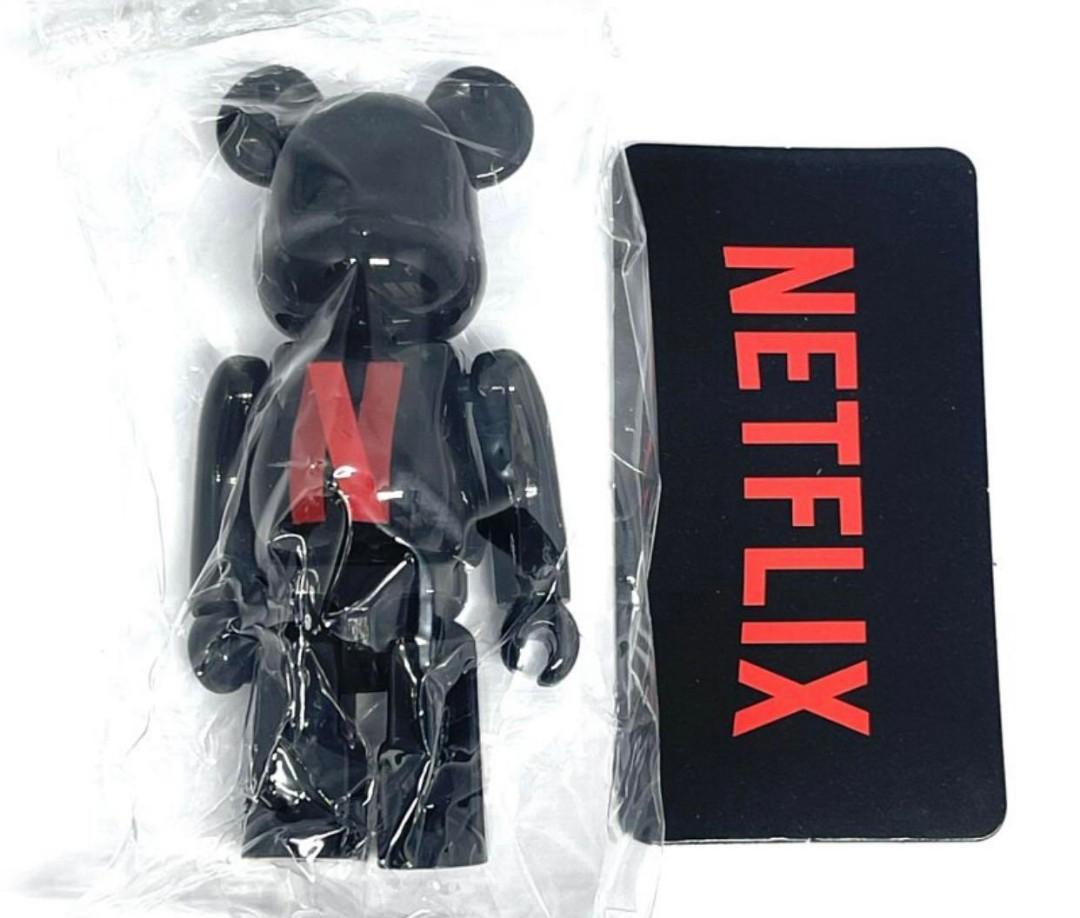 BE@RBRICK SERIES 43 ベアブリック シリーズ