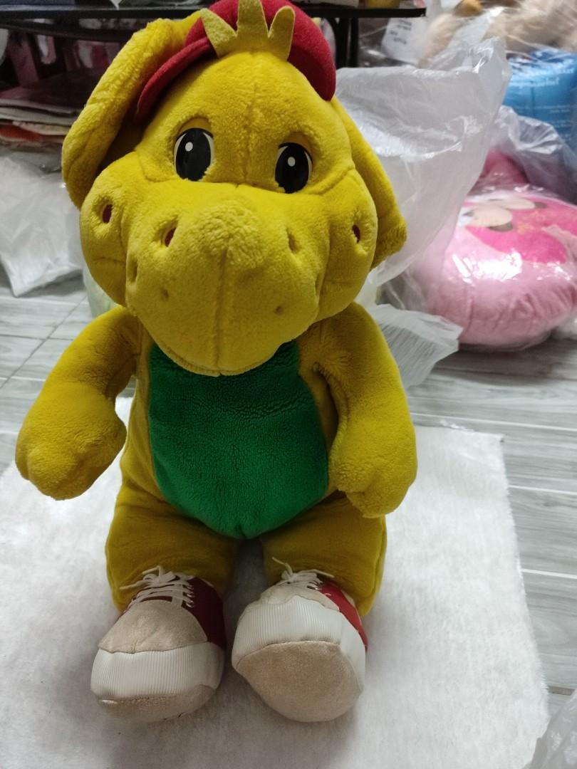 BJ Barney and friends Vintage Doll, Hobbies & Toys, Toys & Games on