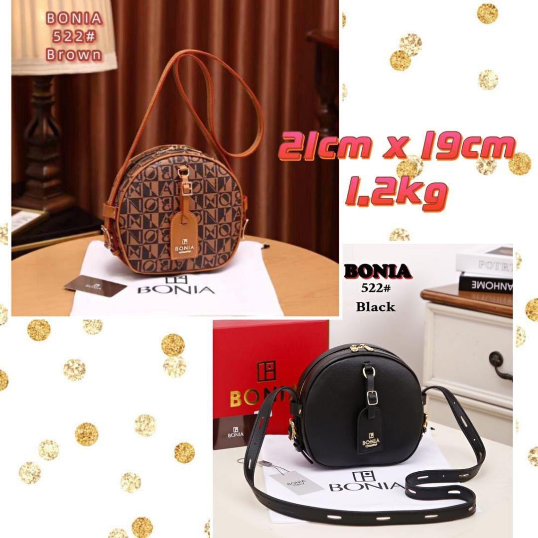 BONIA WALLET WOMEN, Women's Fashion, Bags & Wallets, Purses & Pouches on  Carousell