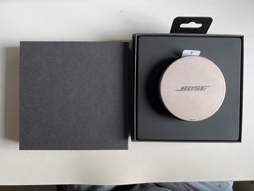 Bose sleepbuds 2, Audio, Earphones on 
