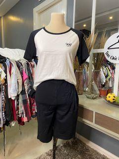 Brand New Cotton Sleepwear Terno/Pair