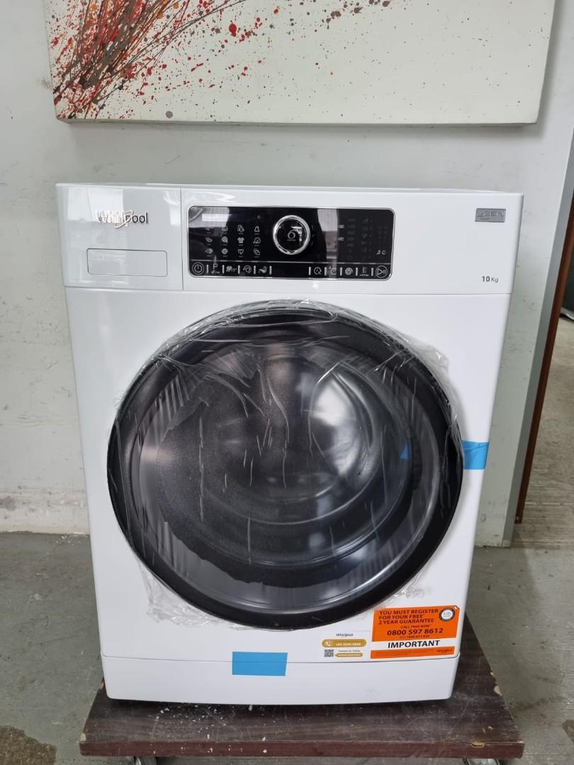 Cheapest brand deals new washing machine