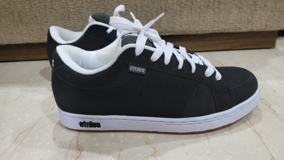 Brand New Etnies Kingpin Men s Fashion Footwear Sneakers on