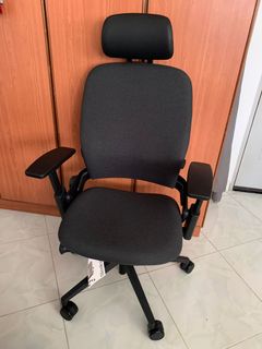 gregory chair officeworks