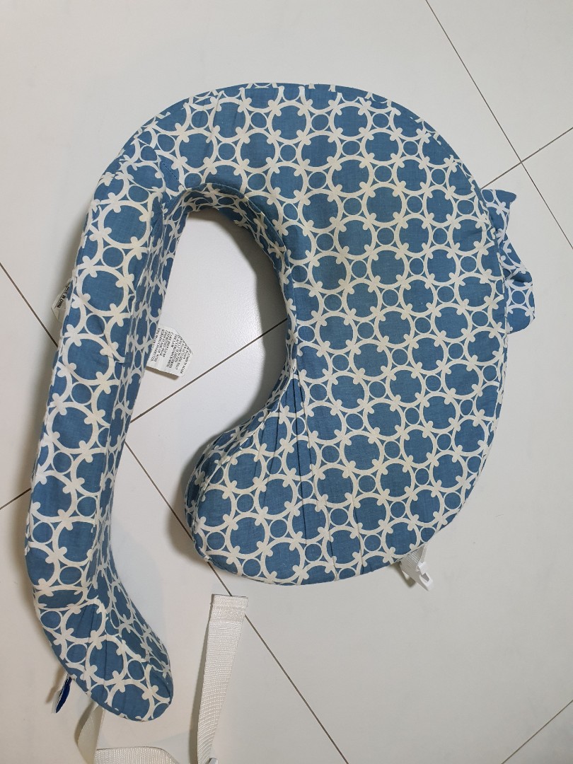 Breastfeeding pillow my brest friend, Babies & Kids, Nursing & Feeding, Breastfeeding & Bottle