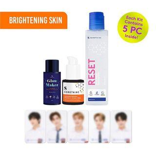 Brightening Skin Kit Only