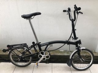 Dahon mk1 best sale