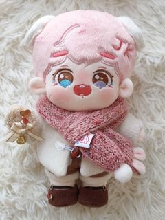 Seungri doll best sale