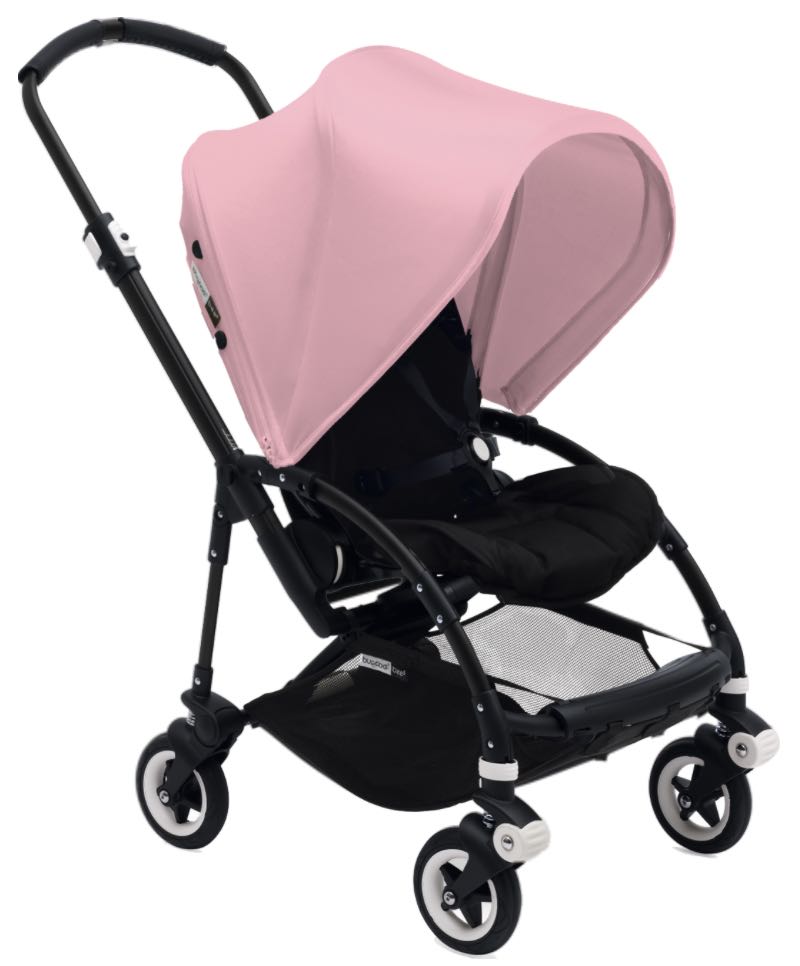 Bugaboo bee stroller sales used