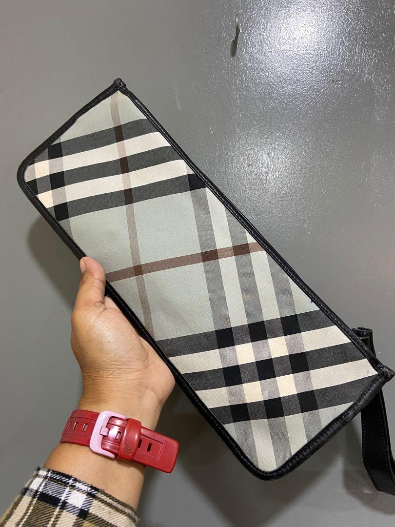 Burberry sales dinner bag