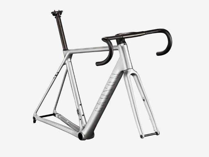 Canyon ultimate clearance cf frameset
