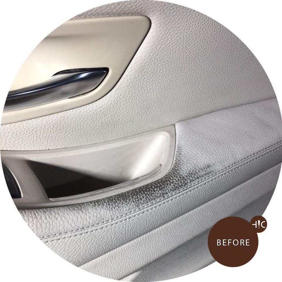 Car seat restoration, Car Accessories, Car & Services on