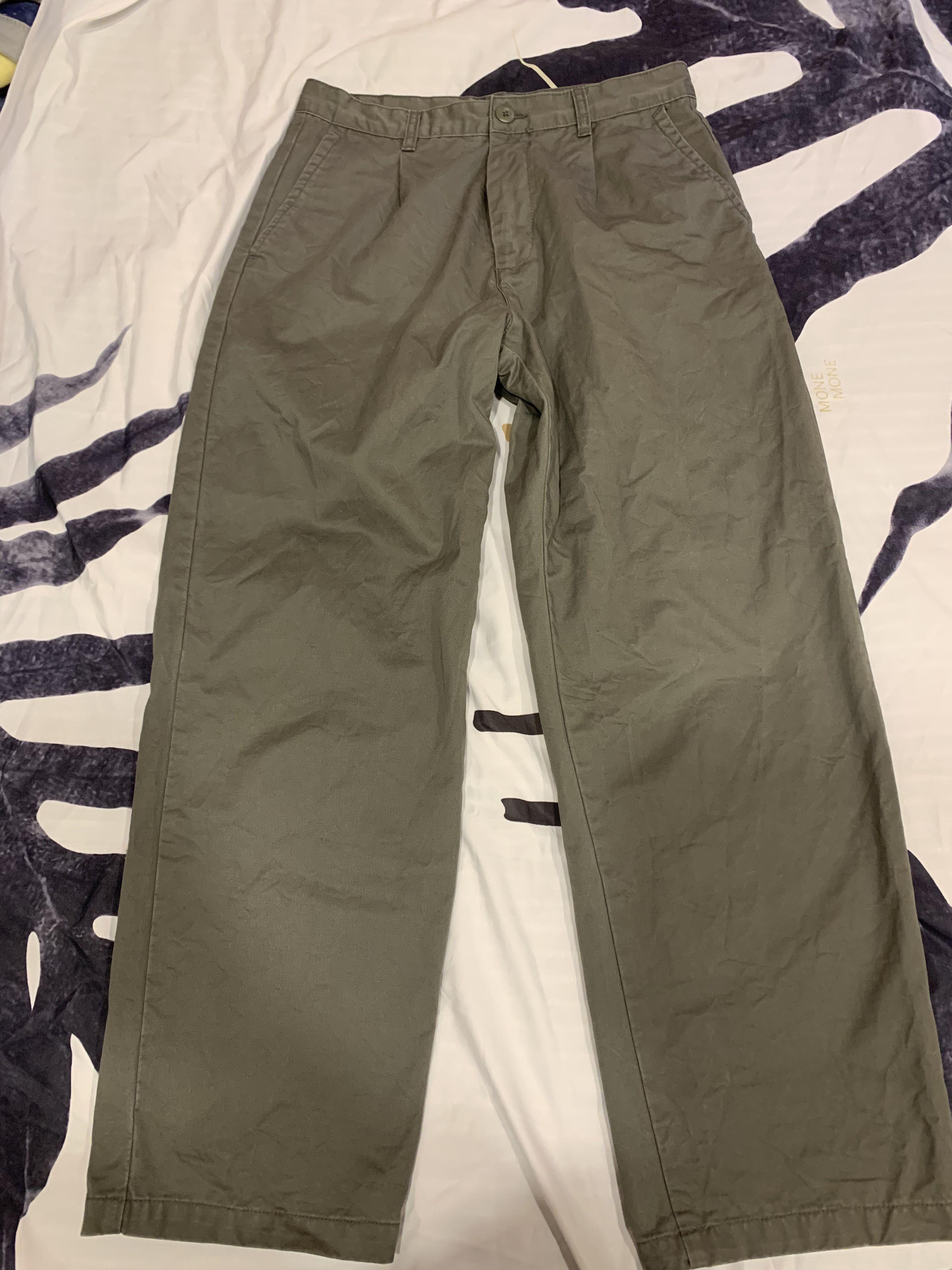 開催中 美品 Supreme Chino Pant 30 Brown resinartqatar.com