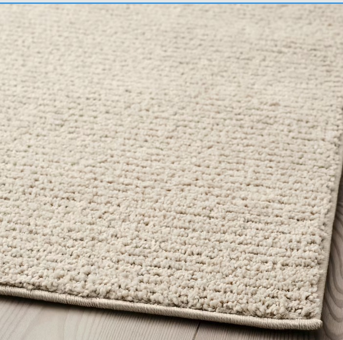 Carpet, IKEA, Furniture & Home Living, Home Decor, Carpets, Mats