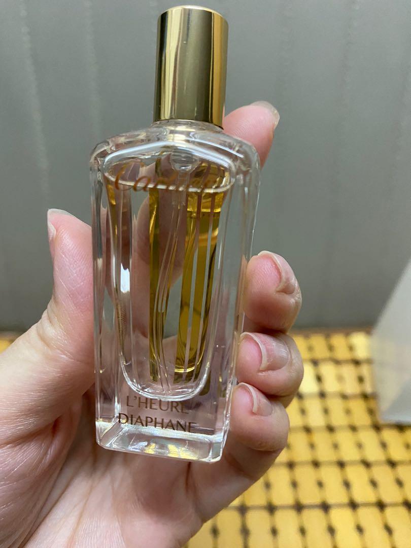 Cartier Les Collections De Parfum Perfume Box Set 卡地亞香水3 支裝