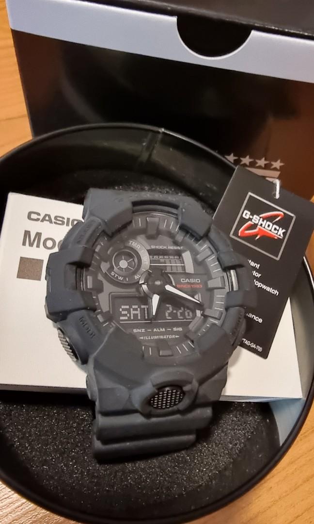 G shock new arrivals ga 735a price