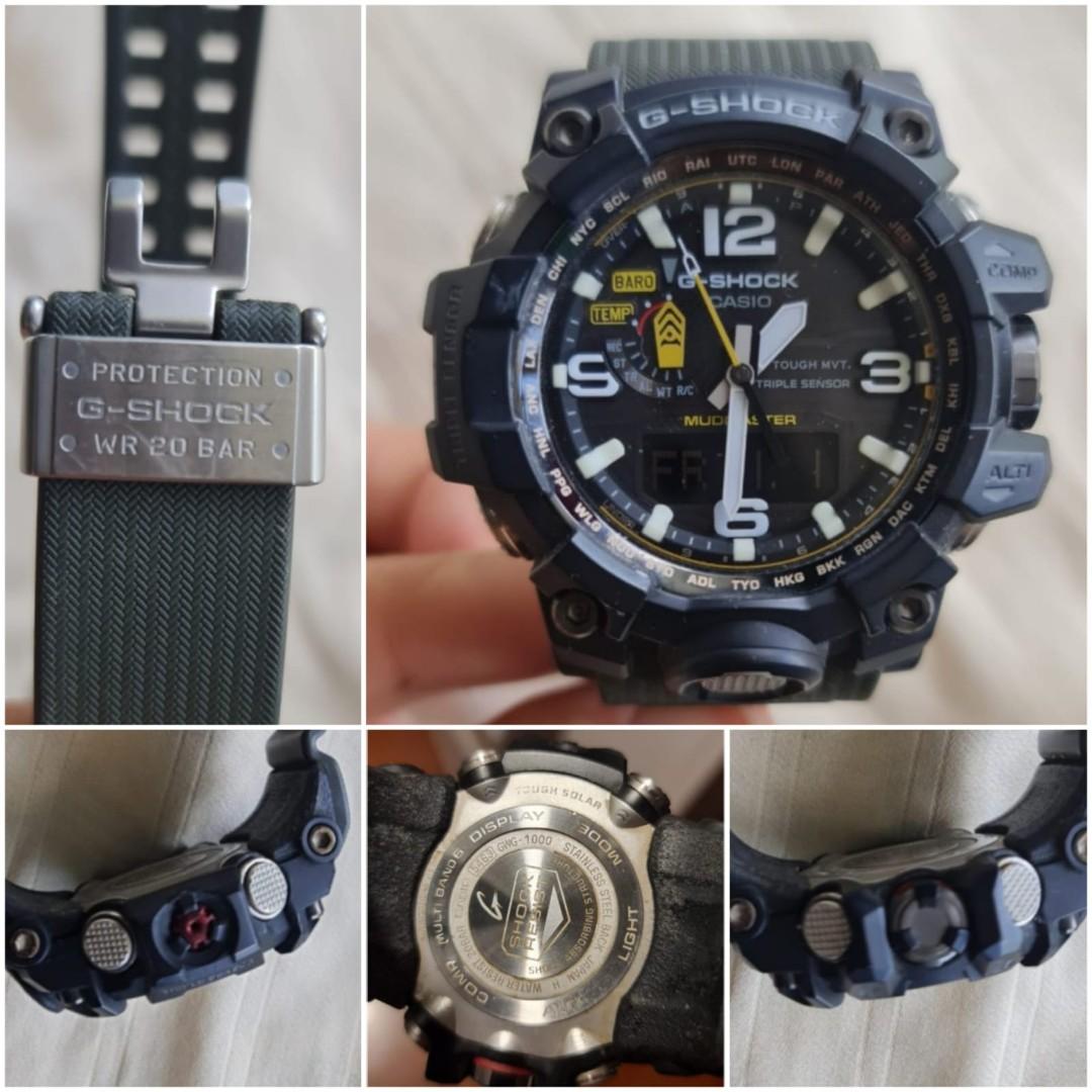 Casio watches under 1000 top