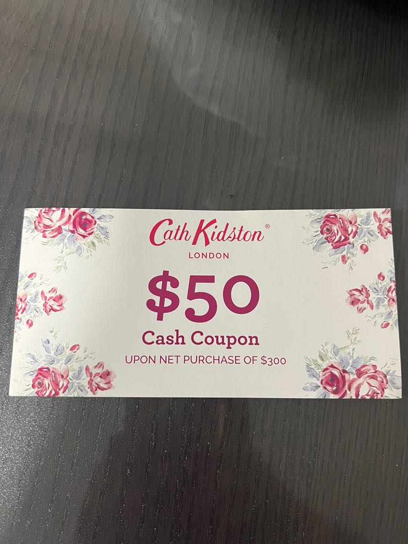 cath kidston coupon