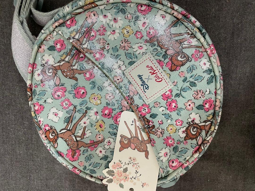 Cath kidston hot sale bambi backpack