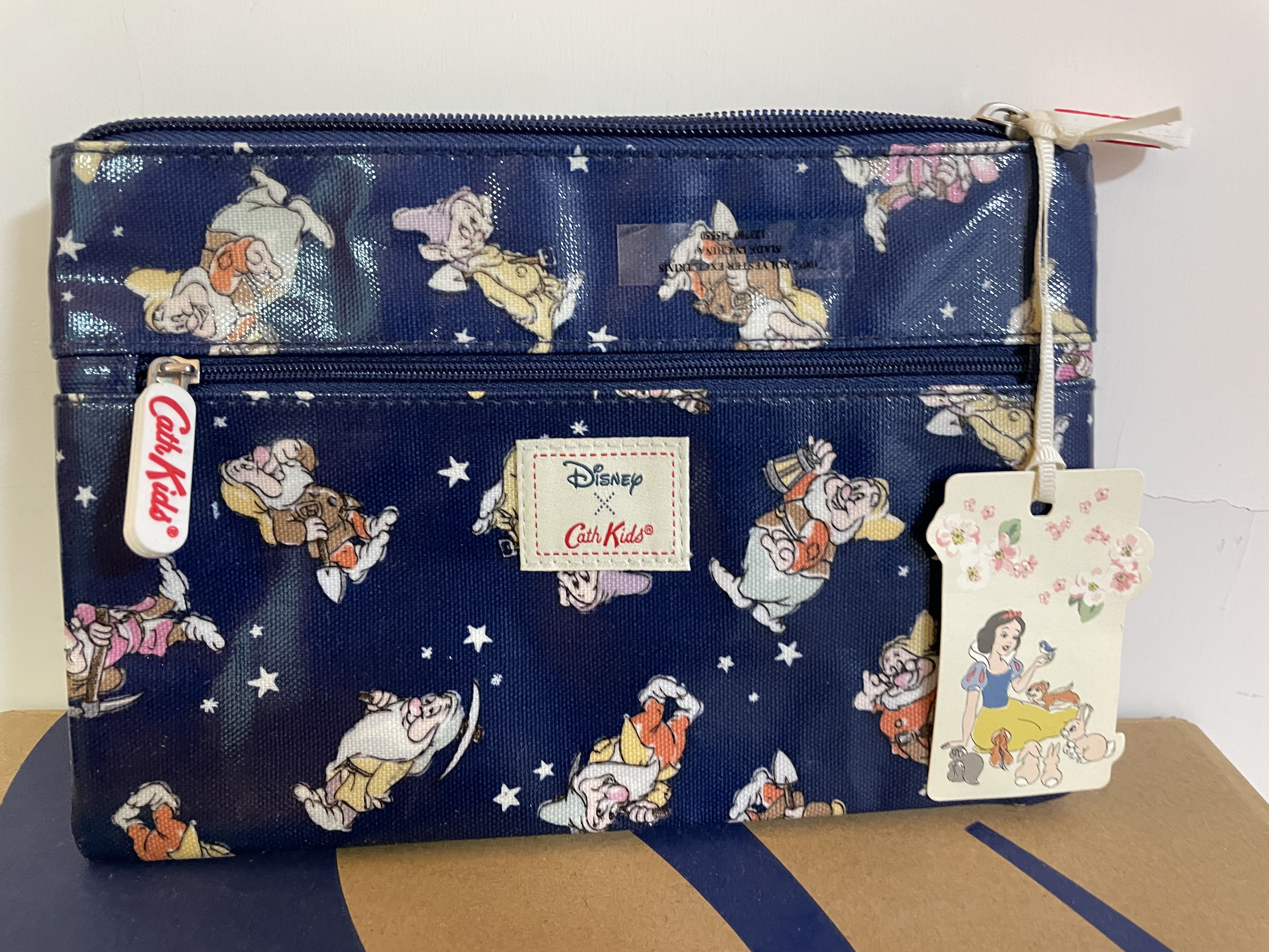 Cath kidston disney cheap pencil case