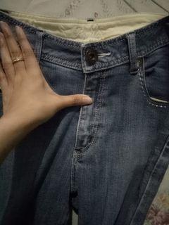 Celana jeans LP 72