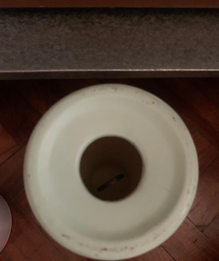 Ceramic coin bank display set, Hobbies & Toys, Stationary & Craft