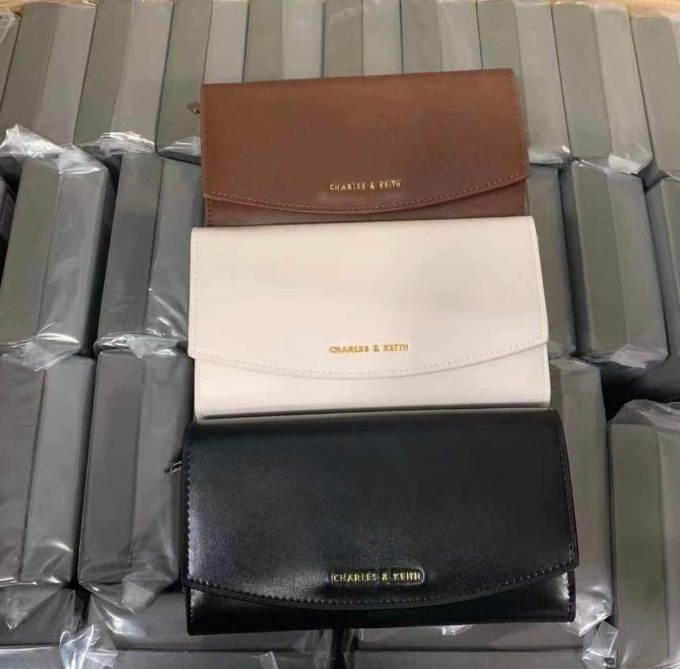 charles and keith wallet ph