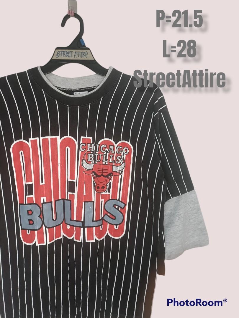 Chicago bulls 23 t shirt online