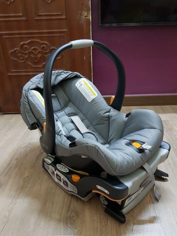 Chicco keyfit 30 best sale carrier