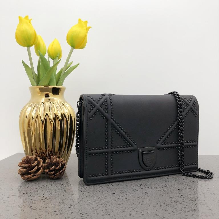 Diorama ultra black hotsell clutch