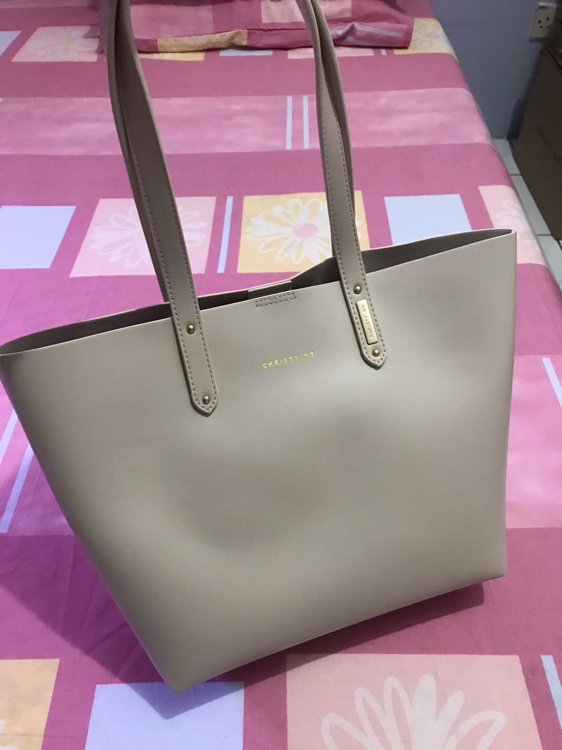 Christy ng darcy tote bag on sale