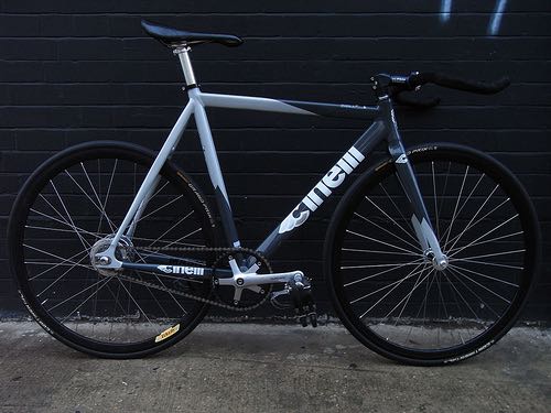 Cinelli mash 2009 new arrivals