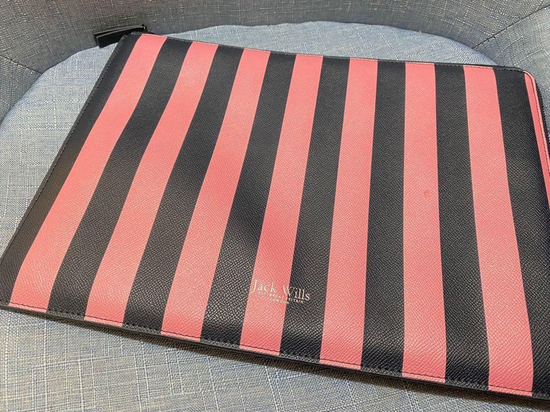 Jack wills laptop case cheap
