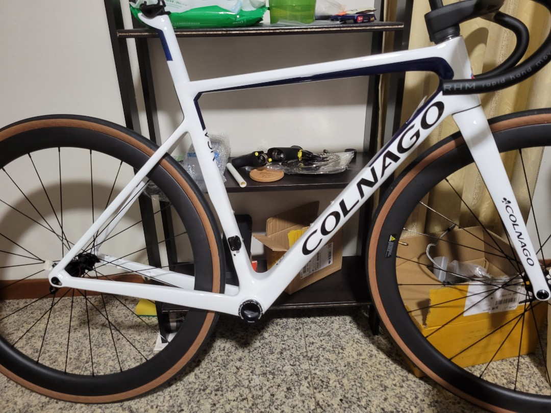 V3rs frameset discount