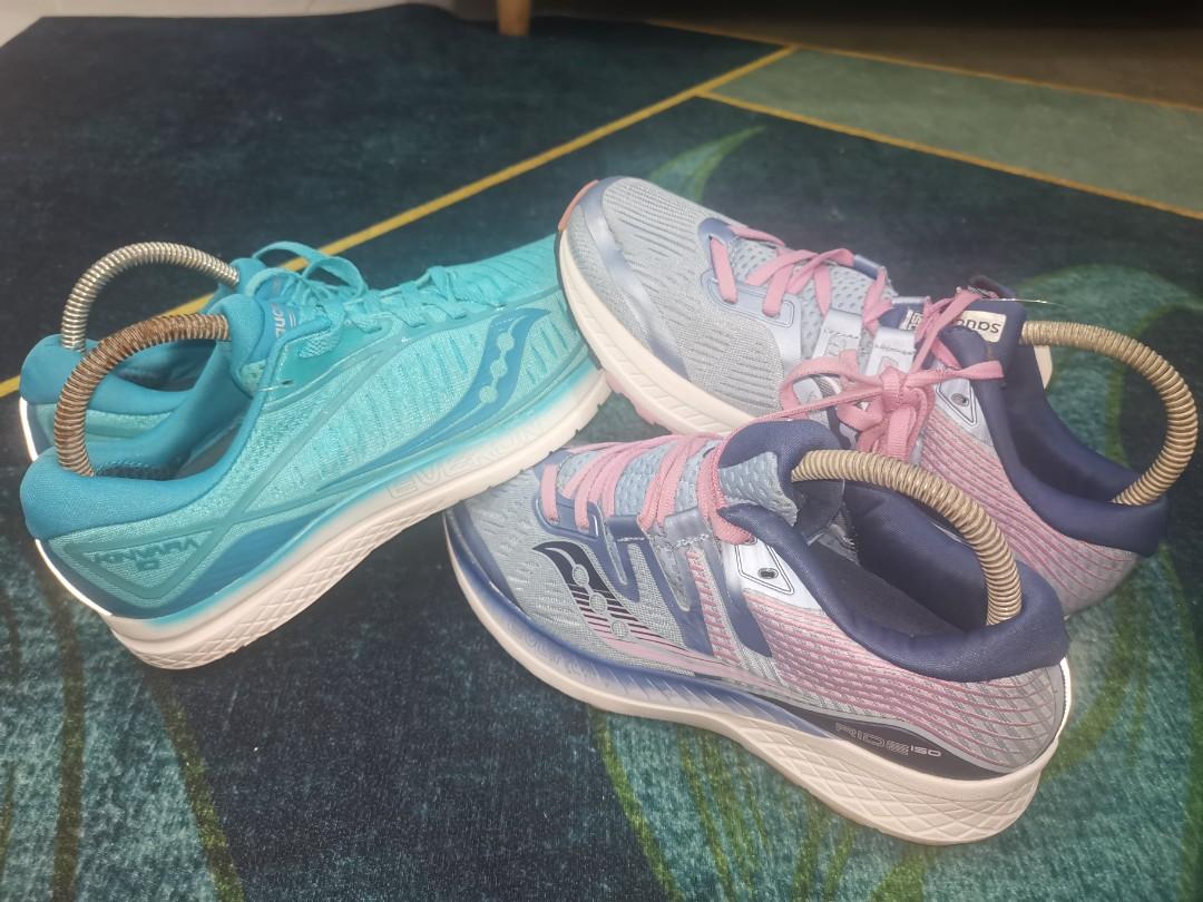 saucony dress shoes