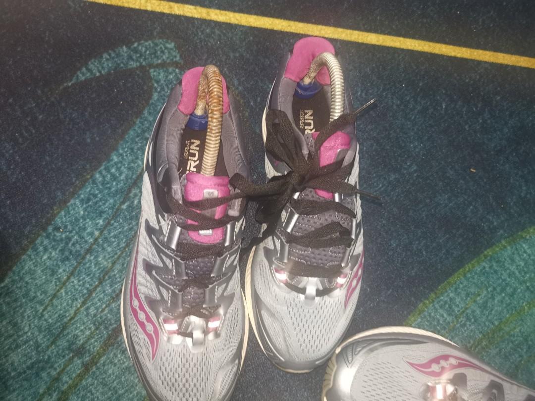 Saucony triumph iso uk outlet