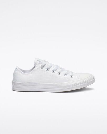 Converse chuck discount taylor white monochrome