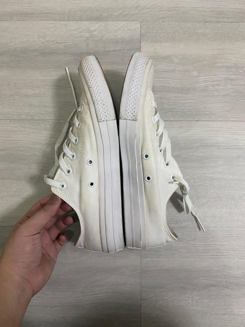 Chuck taylor all discount star nylon mono