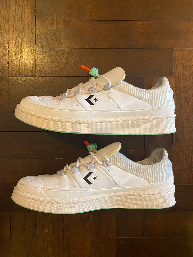 Converse pro best sale leather ox 1990s