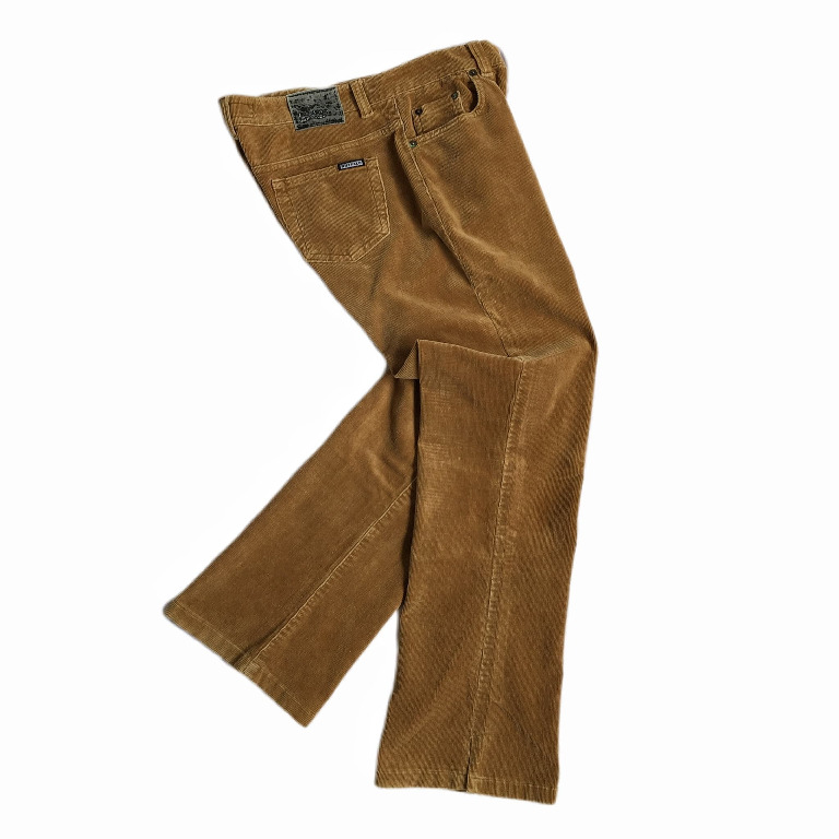 Buffalo corduroy best sale jeans