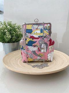 Cuties bag