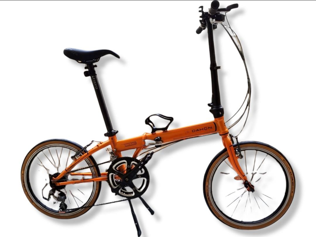 Dahon archer p18 online