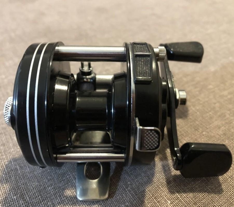 ダンボール梱包で発送致しますダイワ DAIWA ミリオネア millionaire GS 