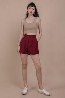 Dan Basic Top (Sand)
