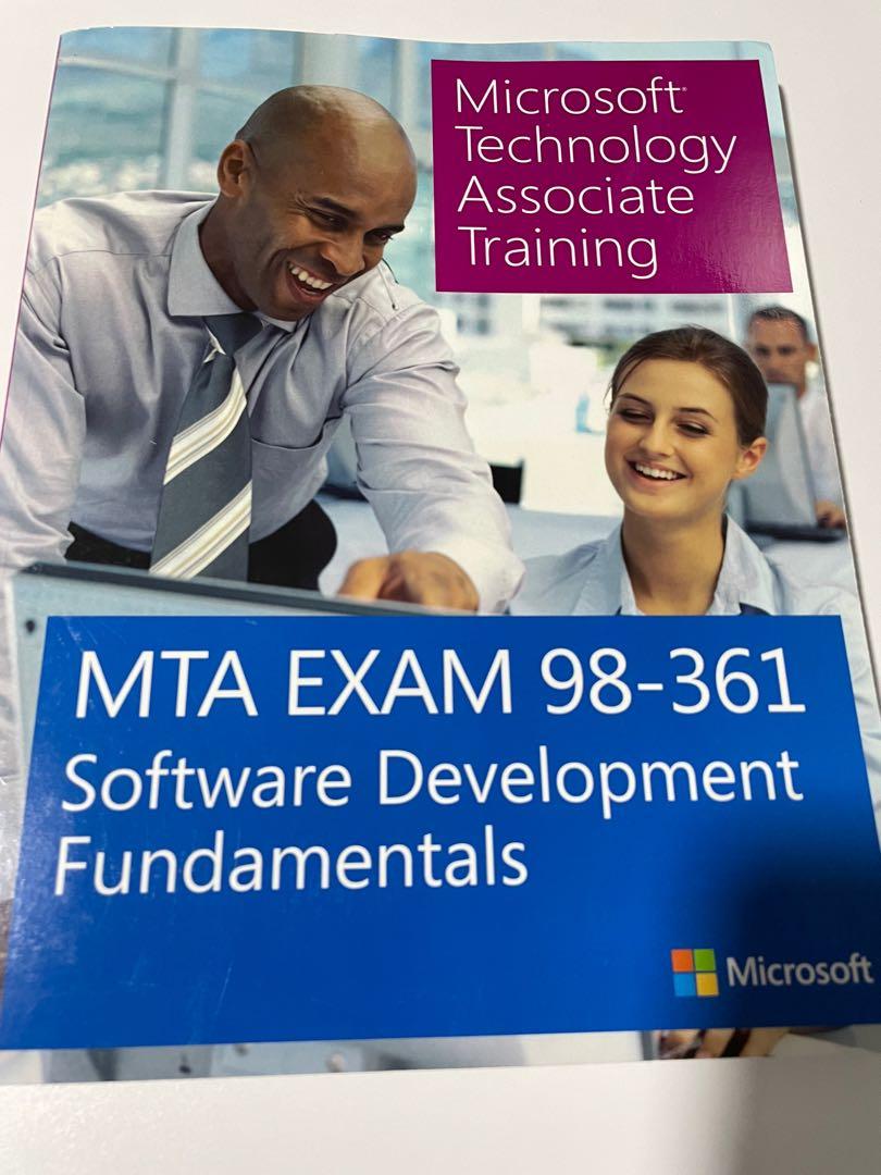 Database Administration Fundamentals MTA EXAM 98-364, Hobbies & Toys ...