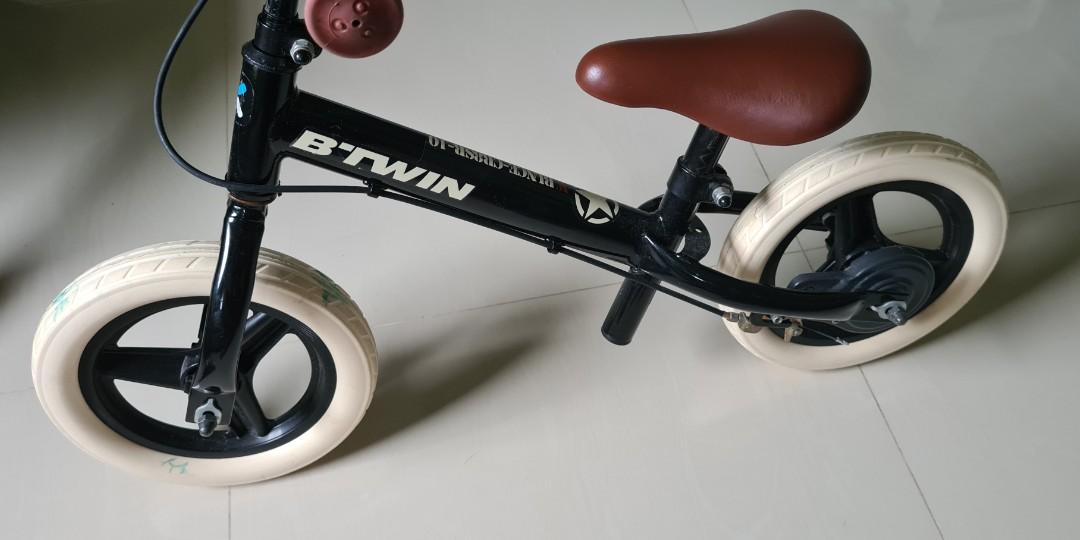 decathlon btwin balance bike