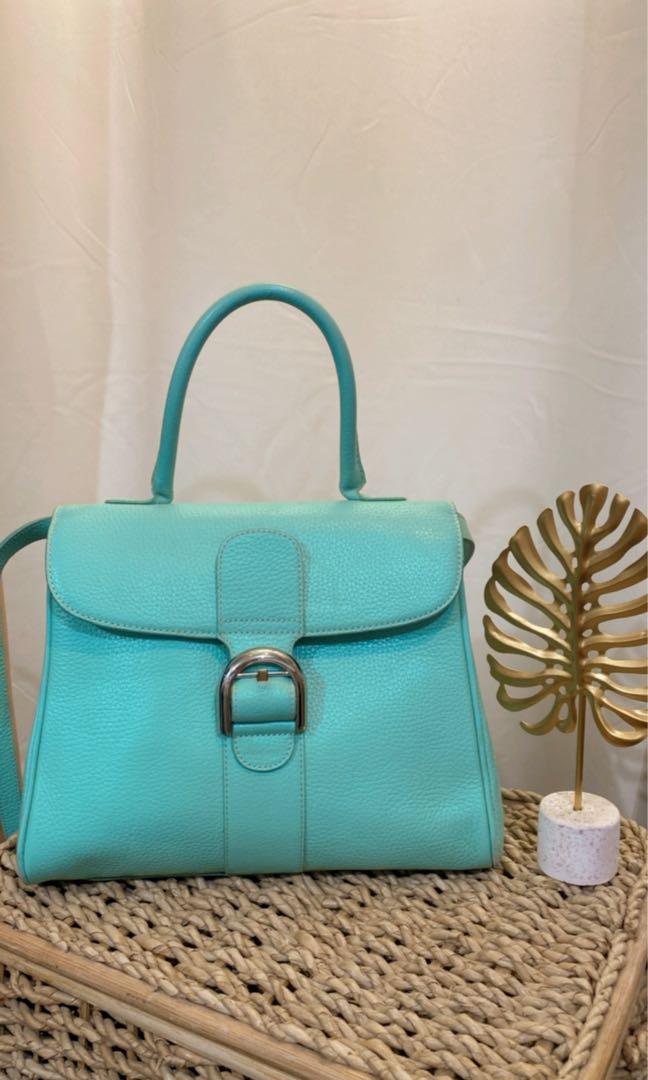 Delvaux Bag (Category: Luxury Bags & Wallets) located in Polomolok. Submitted by pine.apaul (Listing ID 1145870979, Image 1). Description: Used condition Selling low.