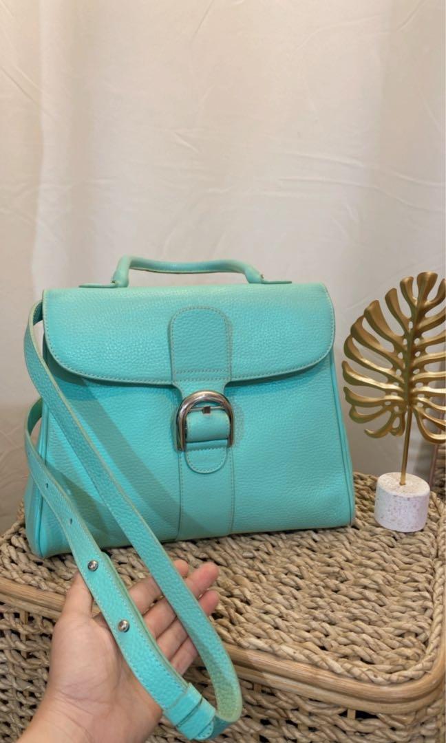 Delvaux Bag (Category: Luxury Bags & Wallets) located in Polomolok. Submitted by pine.apaul (Listing ID 1145870979, Image 2). Description: Used condition Selling low.