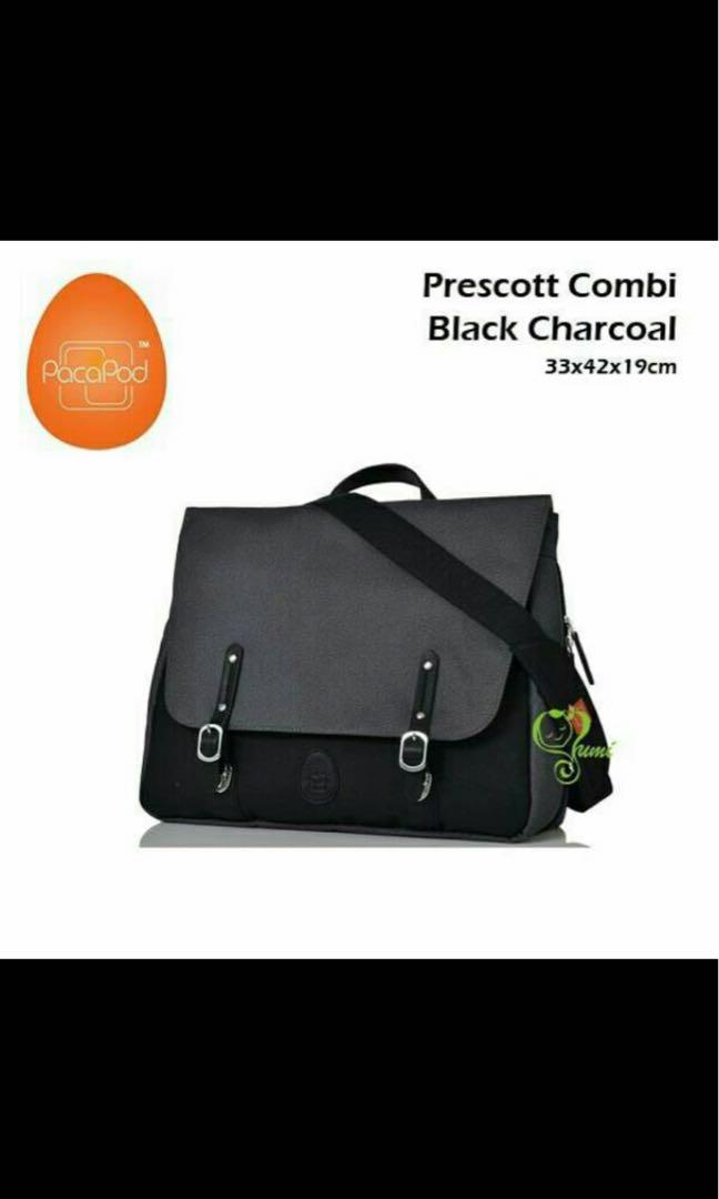 Pacapod prescott cheap combi